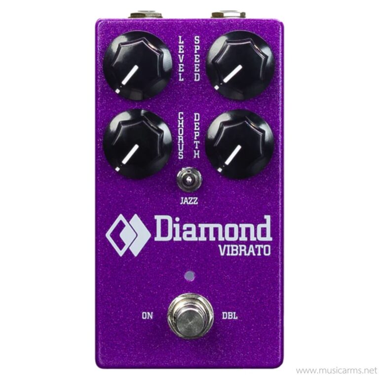 Diamond Vibrato ขายราคาพิเศษ