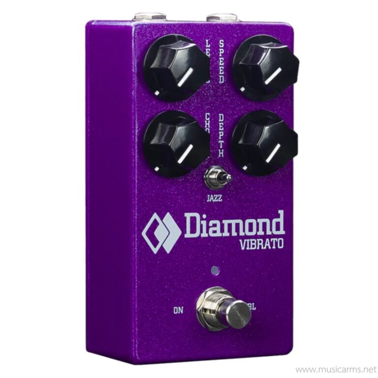 Diamond Vibrato ขายราคาพิเศษ