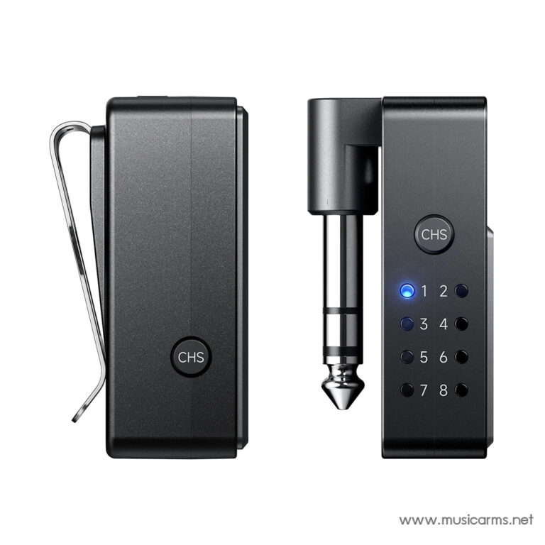 Donner CV-3 Wireless In-Ear Monitoring System ขายราคาพิเศษ