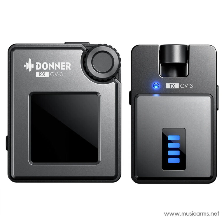 Donner CV-3 Wireless In-Ear Monitoring System ขายราคาพิเศษ