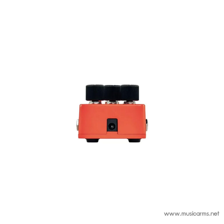 Electro-Harmonix Big Muff Pi 2 Fuzz Pedal ขายราคาพิเศษ