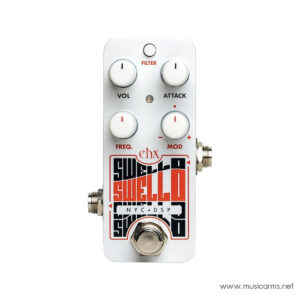 Electro-Harmonix Pico Swello Attack Filter เอฟเฟคกีตาร์ราคาถูกสุด