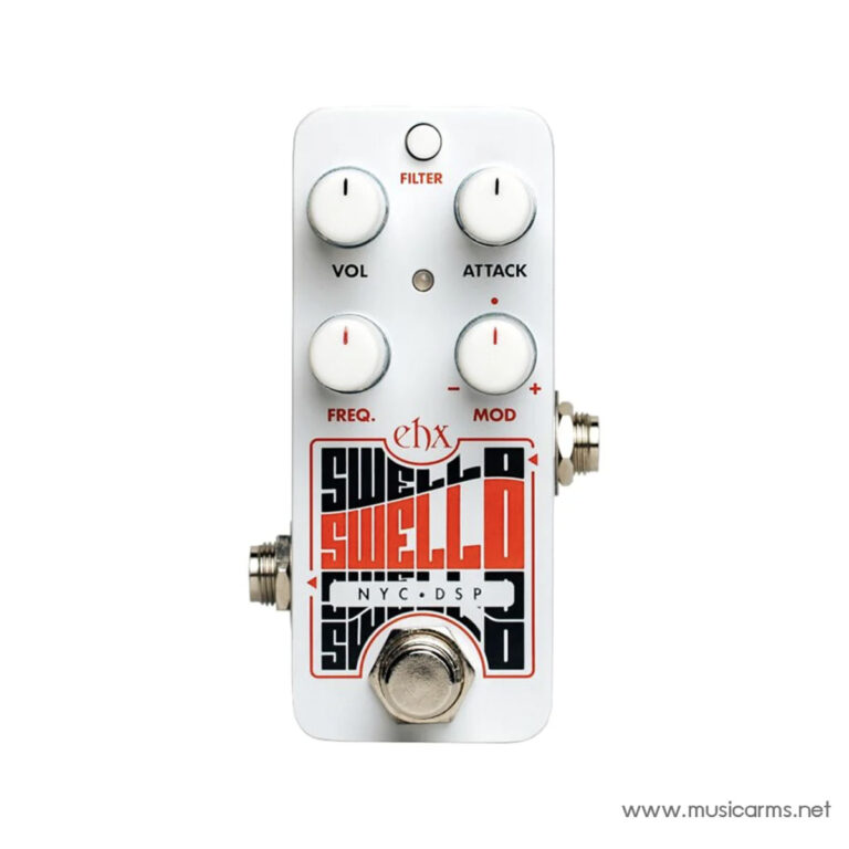 Electro-Harmonix Pico Swello Attack Filter ขายราคาพิเศษ