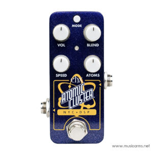 Electro-Harmonix Pico Atomic Cluster Spectral Decomposer Pedalราคาถูกสุด