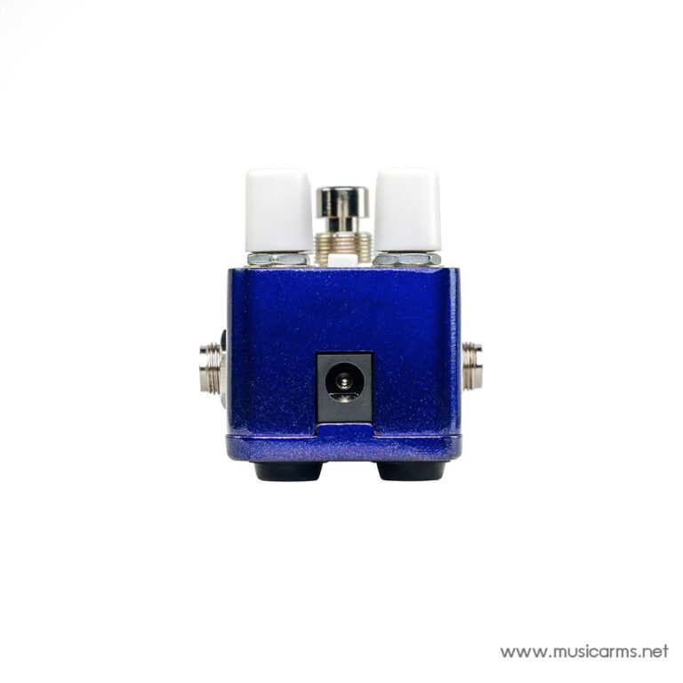 Electro-Harmonix Pico Atomic Cluster Spectral Decomposer Pedal ขายราคาพิเศษ