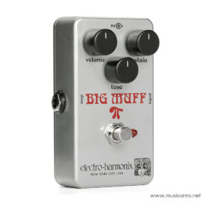 Electro-Harmonix Rams Head Big Muffราคาถูกสุด