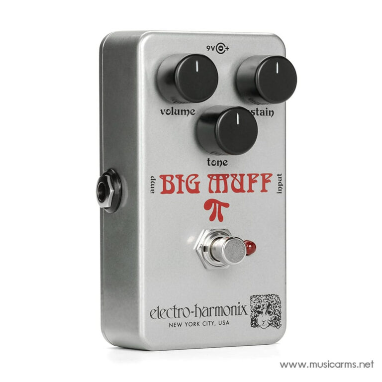 Electro-Harmonix Rams Head Big Muff ขายราคาพิเศษ