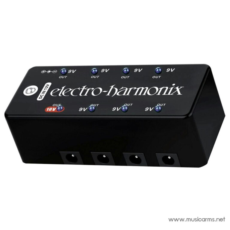 Electro-Harmonix S8 Multi-Output ขายราคาพิเศษ