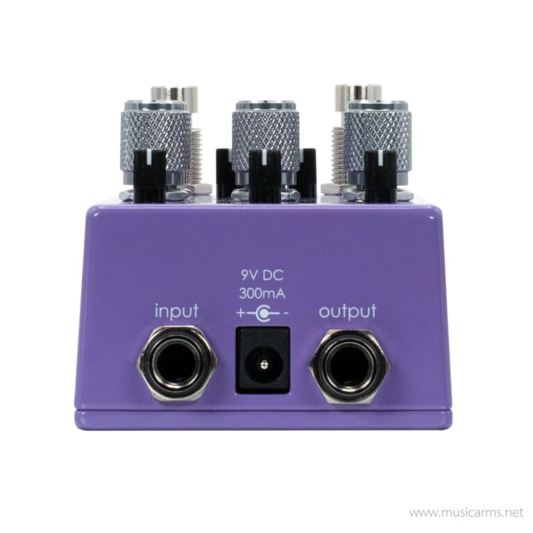 Empress Effects Bass ParaEq MKII ขายราคาพิเศษ