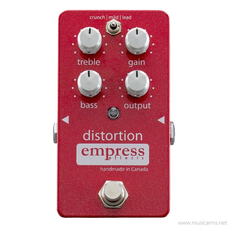 Empress Effects Distortion ขายราคาพิเศษ