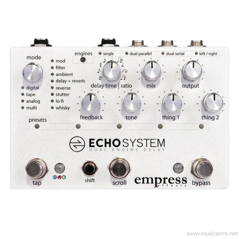 Empress Effects Echosystem ขายราคาพิเศษ