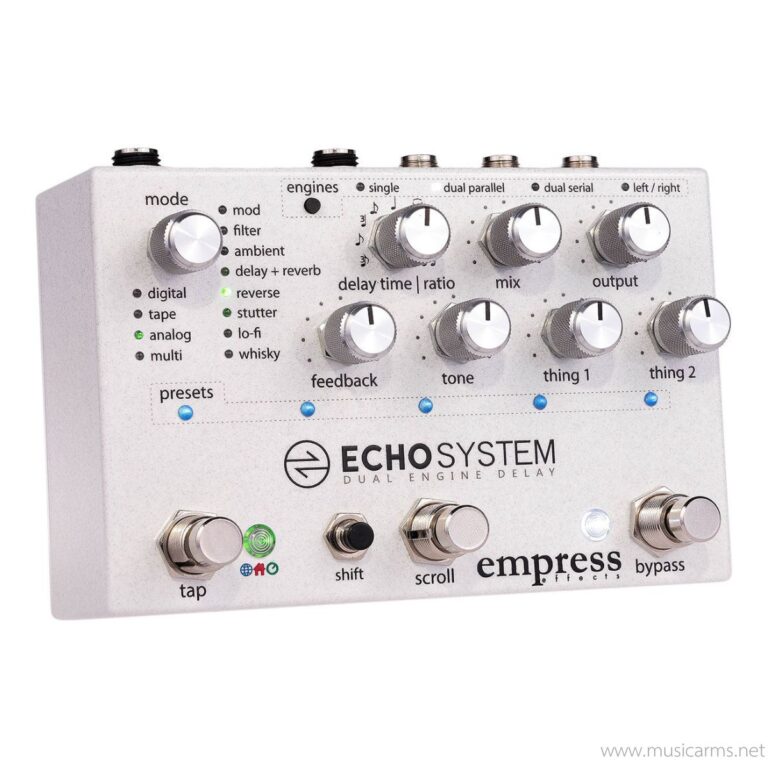 Empress Effects Echosystem ขายราคาพิเศษ