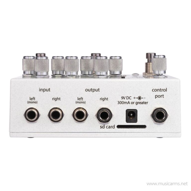 Empress Effects Echosystem ขายราคาพิเศษ
