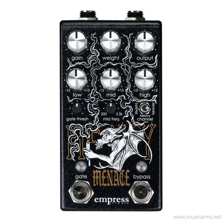 Empress Effects Heavy Menace ขายราคาพิเศษ