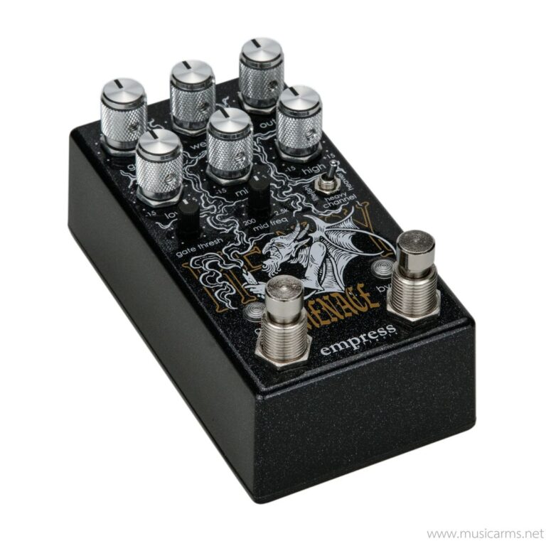 Empress Effects Heavy Menace ขายราคาพิเศษ
