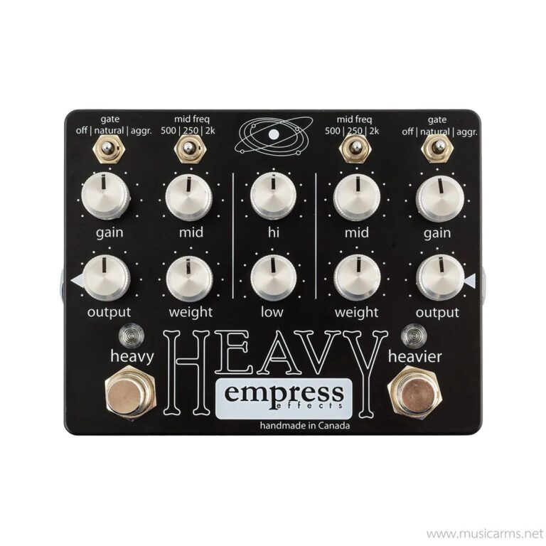 Empress Effects Heavy ขายราคาพิเศษ