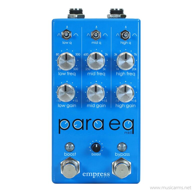 Empress Effects ParaEq MKII ขายราคาพิเศษ