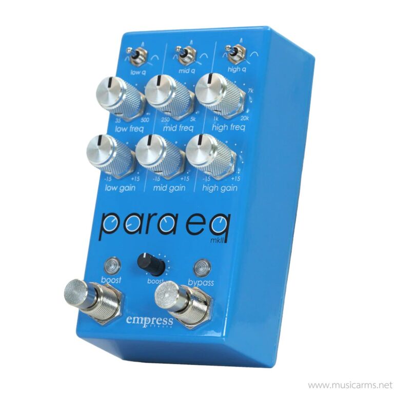 Empress Effects ParaEq MKII ขายราคาพิเศษ