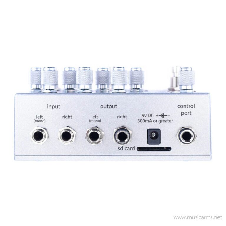 Empress Effects Reverb ขายราคาพิเศษ