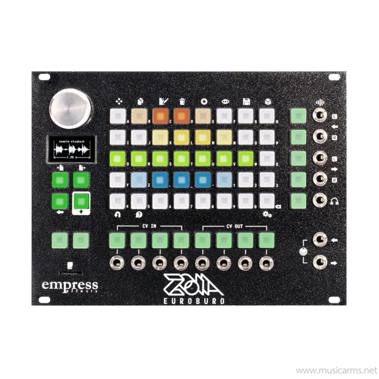 Empress Effects ZOIA Euroburo ขายราคาพิเศษ
