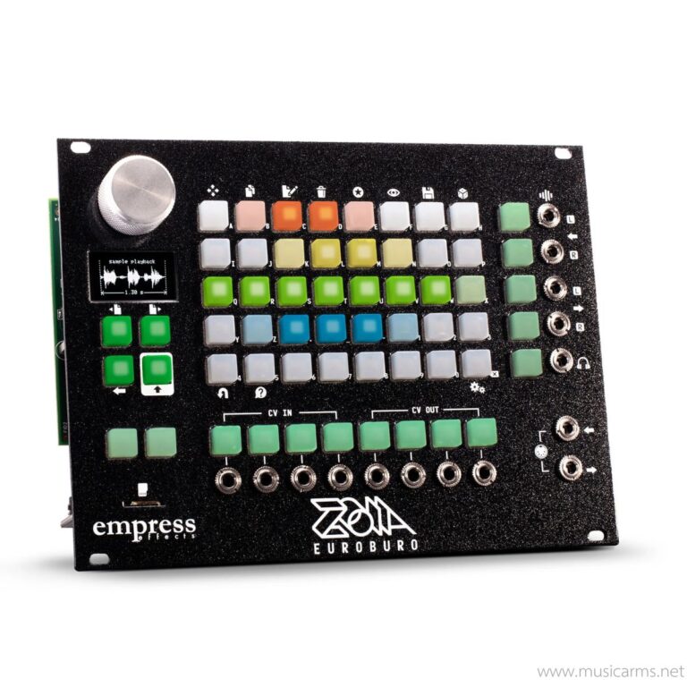 Empress Effects ZOIA Euroburo ขายราคาพิเศษ