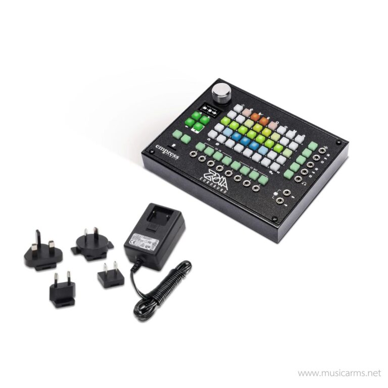 Empress Effects ZOIA Euroburo ขายราคาพิเศษ