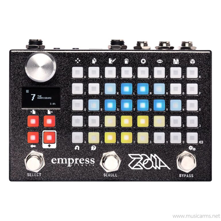 Empress Effects ZOIA ขายราคาพิเศษ