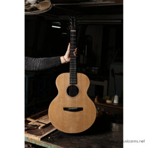 Enya EA-X1 Pro EQ กีตาร์โปร่งไฟฟ้าราคาถูกสุด