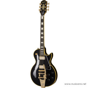 Epiphone Joe Bonamassa 1959 Les Paul Custom Antique Ebonyราคาถูกสุด