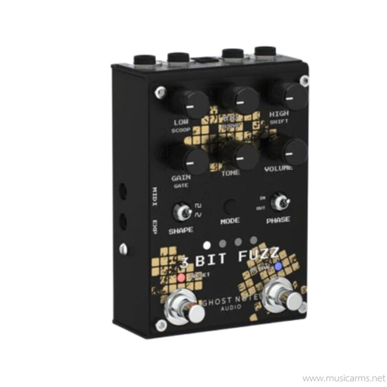 Ghost Note Audio 3 Bit Fuzz ขายราคาพิเศษ
