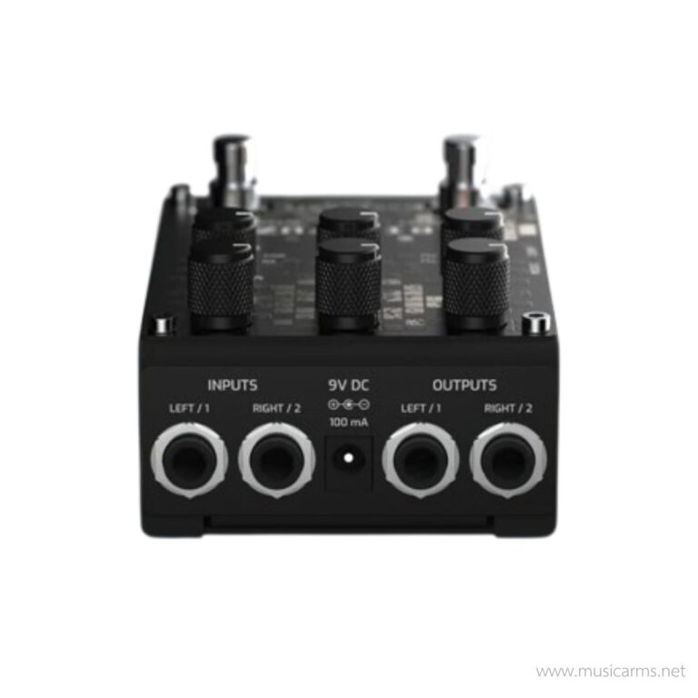 Ghost Note Audio 3 Bit Fuzz ขายราคาพิเศษ