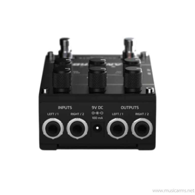 Ghost Note Audio Amverb ขายราคาพิเศษ