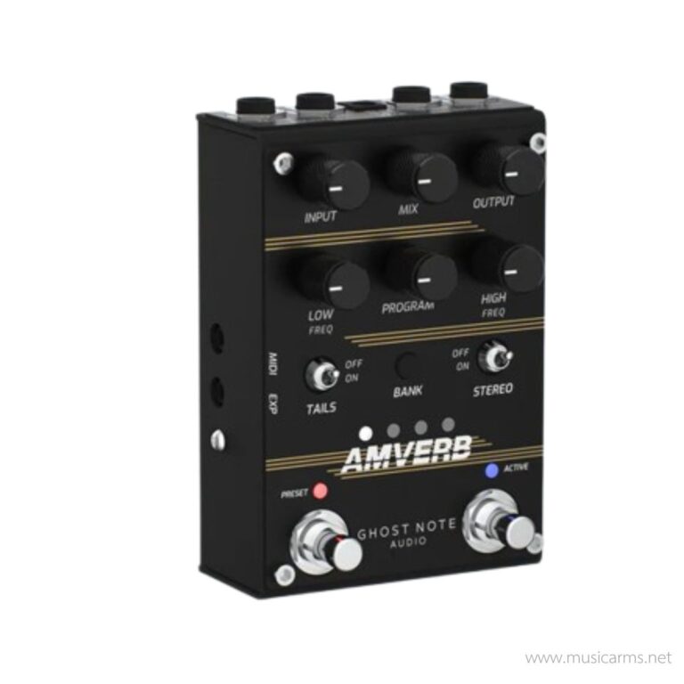 Ghost Note Audio Amverb ขายราคาพิเศษ