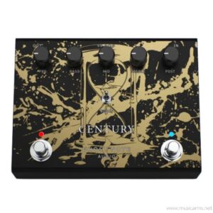 Ghost Note Audio Century เอฟเฟกต์เสียงแตกไฮเกนราคาถูกสุด