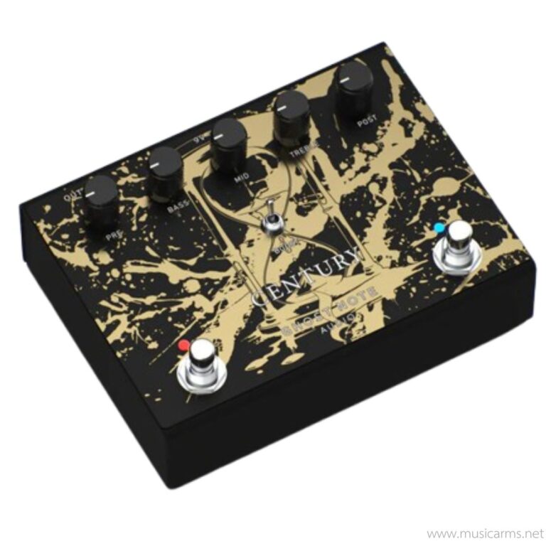 Ghost Note Audio Century ขายราคาพิเศษ