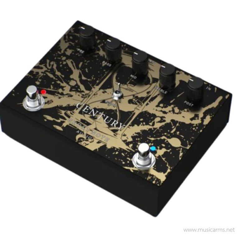 Ghost Note Audio Century ขายราคาพิเศษ