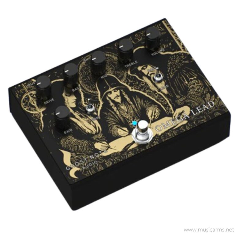 Ghost Note Audio Omega Lead ขายราคาพิเศษ