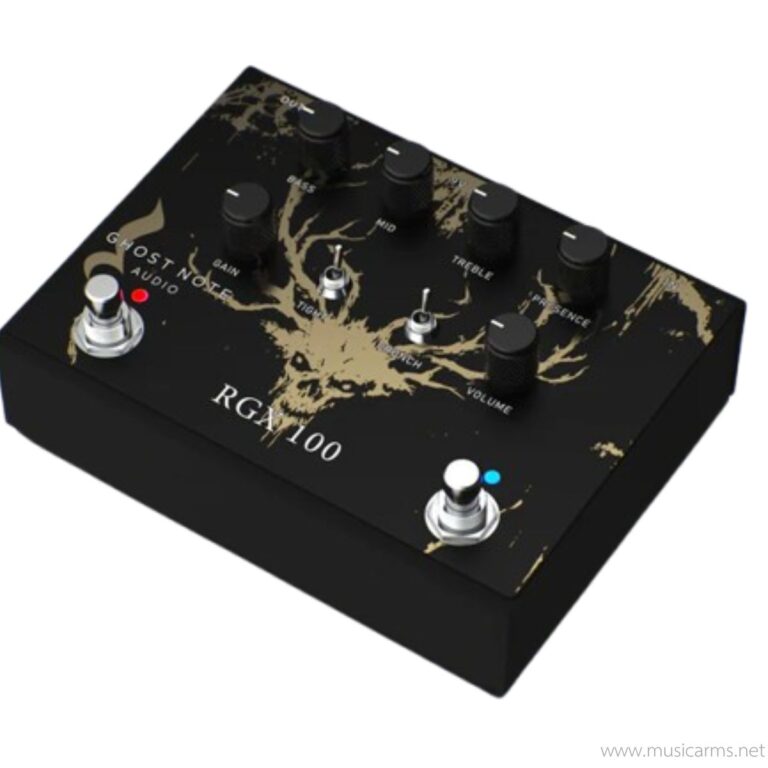 Ghost Note Audio RGX 100 ขายราคาพิเศษ