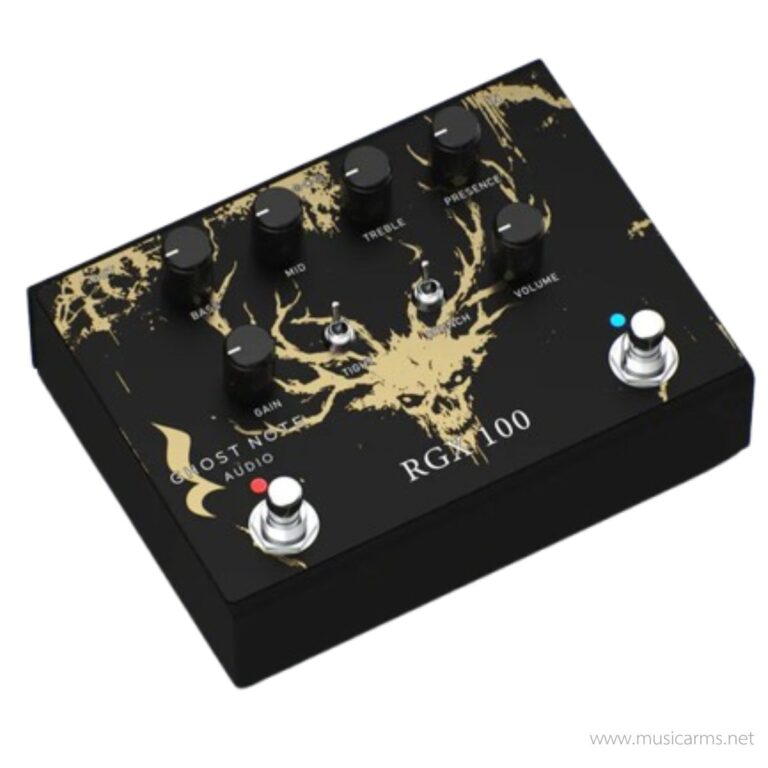 Ghost Note Audio RGX 100 ขายราคาพิเศษ