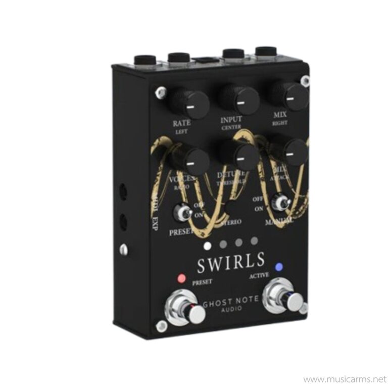 Ghost Note Audio Swirls ขายราคาพิเศษ