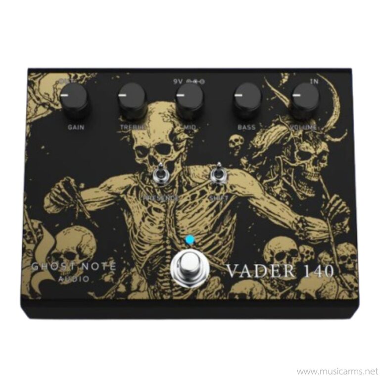 Ghost Note Audio Vader 140 ขายราคาพิเศษ