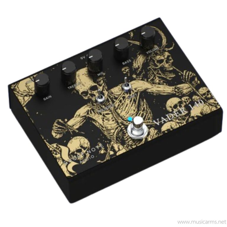 Ghost Note Audio Vader 140 ขายราคาพิเศษ