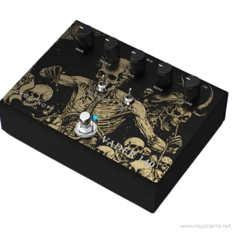 Ghost Note Audio Vader 140 ขายราคาพิเศษ