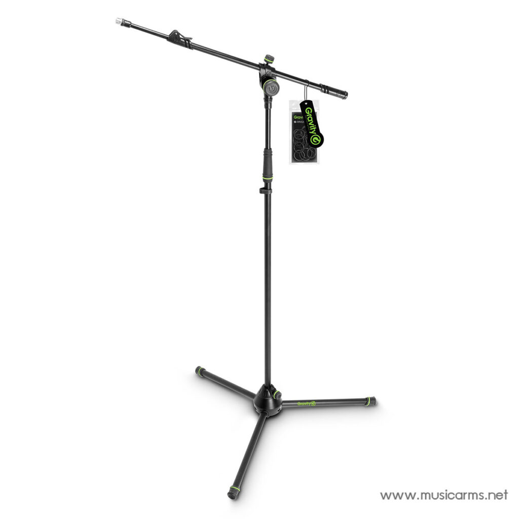 Gravity MS 4322 B ขาตั้งไมค์