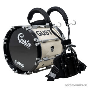 Gusta Marching Bass Drum FXX1614-Sราคาถูกสุด
