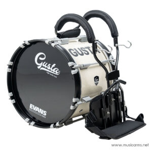 Gusta Marching Bass Drum FXX1814-Sราคาถูกสุด