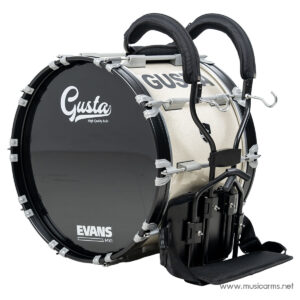 Gusta Marching Bass Drum FXX2014-Sราคาถูกสุด