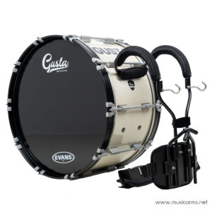 Gusta Marching Bass Drum FXX2614-Sราคาถูกสุด