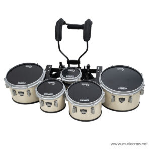 Gusta Marching Tom Set 6 8 10 12 13 F5-Sราคาถูกสุด