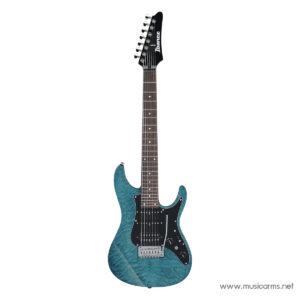 Ibanez AZ447P1QM กีตาร์ไฟฟ้าราคาถูกสุด